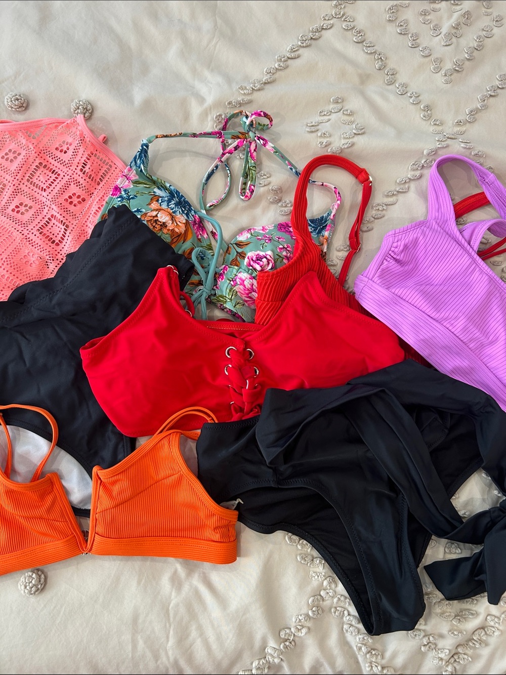 Bathing Suit Bikini Bundle